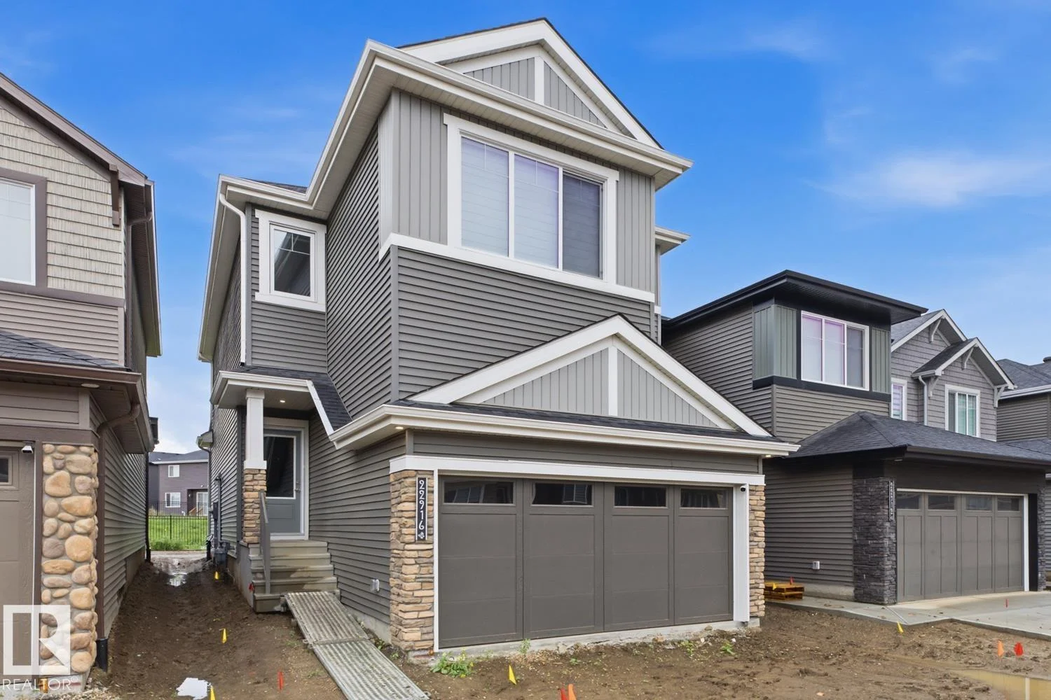 22916 82 Ave NW, Edmonton - 4 bedroom Detached Single Family for sale