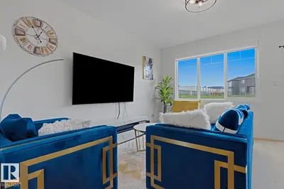 Interior photo 3 of 22916 82 Ave NW