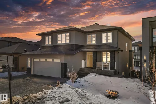 1175 HAINSTOCK GREEN GR SW, Edmonton - $1,200,000