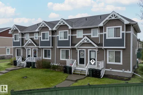 #105 219 CHARLOTTE WY, Sherwood Park - $283,000