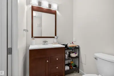 Interior photo 3 of #305 10026 112 ST NW