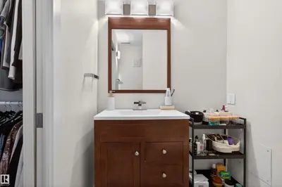 Interior photo 4 of #305 10026 112 ST NW
