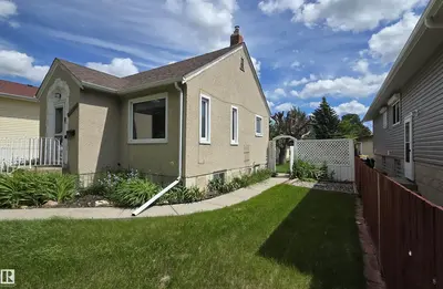 Interior photo 1 of 11909 83 ST NW