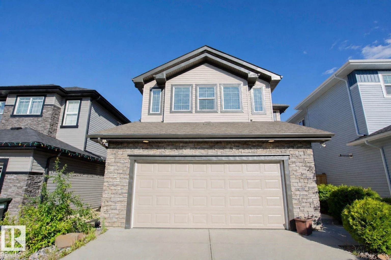 , Spruce Grove - 3 bedroom Detached Single Family for sale