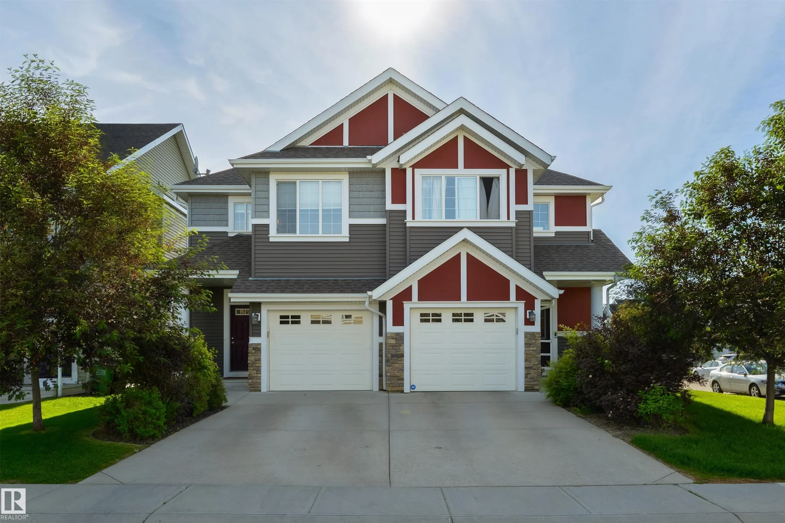 2315 68 ST SW, Edmonton - 3 bedroom Duplex for sale