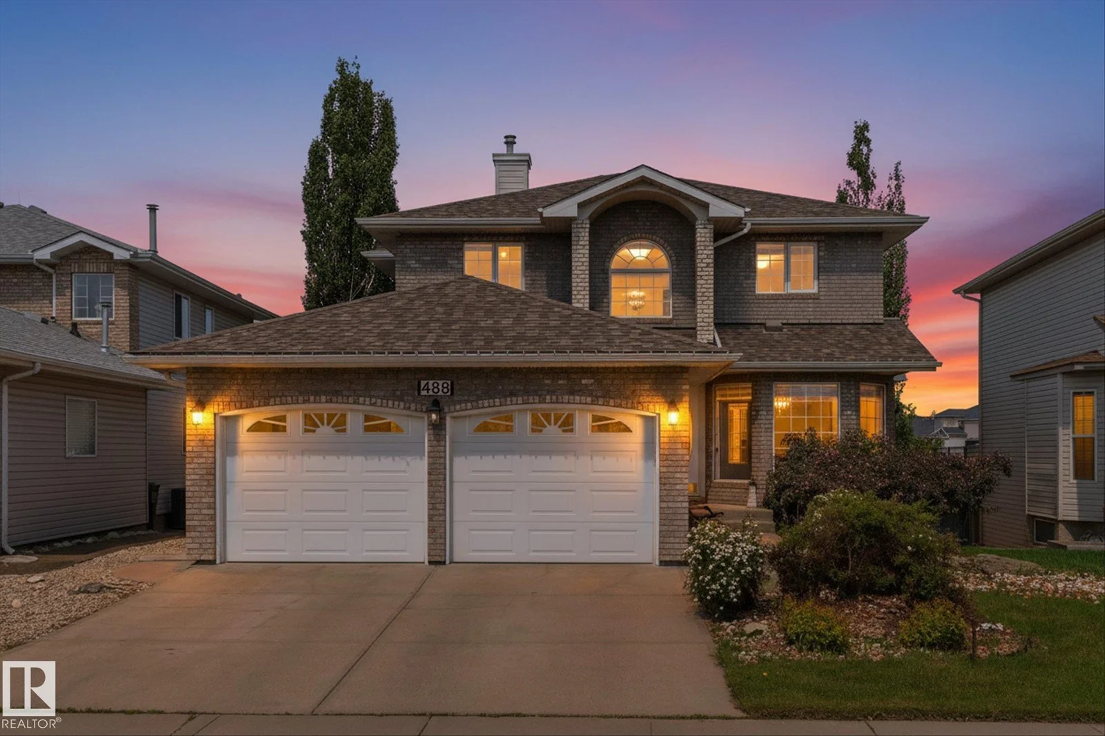 488 KLARVATTEN LAKE WD NW, Edmonton - 4 bedroom Detached Single Family for sale