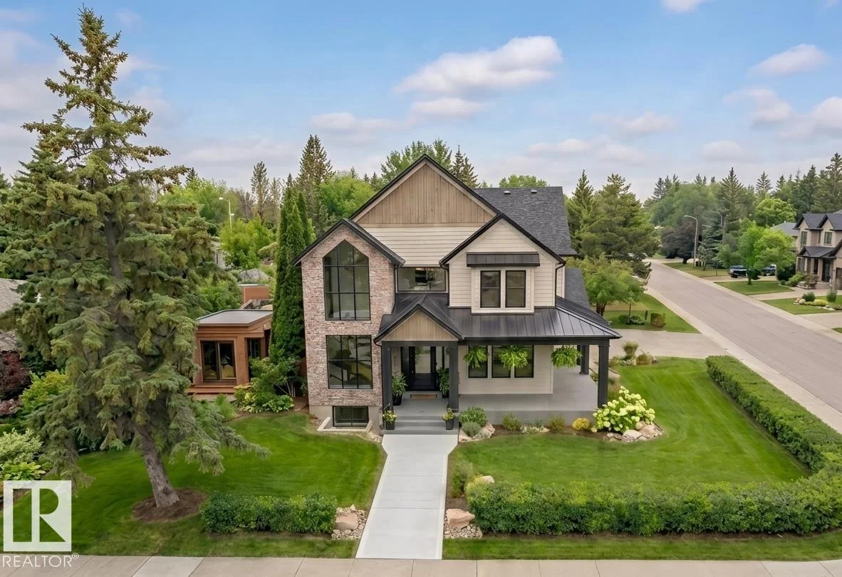 14004 89A AV NW, Edmonton - 6 bedroom Detached Single Family for sale
