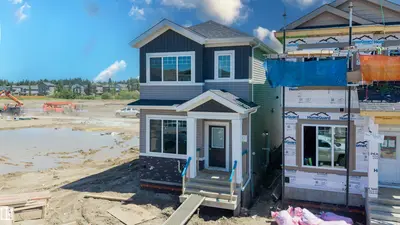 Interior photo 1 of 4229 63 ST
