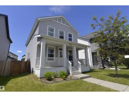 17544 58 ST NW, Edmonton - $495,000