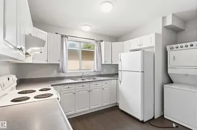 Interior photo 3 of 8123 8125 83 AV NW