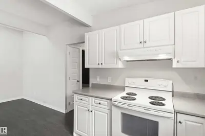 Interior photo 4 of 8123 8125 83 AV NW