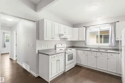 Interior photo 2 of 8123 8125 83 AV NW