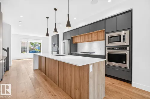 9028 90 ST NW, Edmonton - $648,800