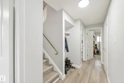 Interior photo 2 of 11828 & 11830 45 ST NW