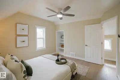 Interior photo 3 of 11536 95A ST NW
