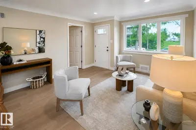 Interior photo 1 of 11536 95A ST NW