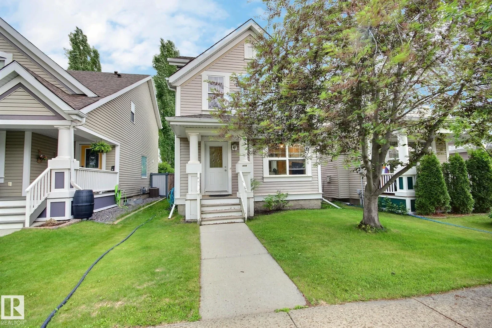 1516 76 ST SW, Edmonton - 3 bedroom Detached Single Family for sale