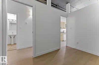 Interior photo 2 of #404 10024 Jasper AV NW