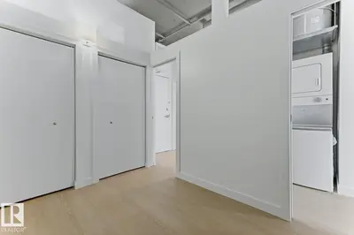 Interior photo 3 of #404 10024 Jasper AV NW