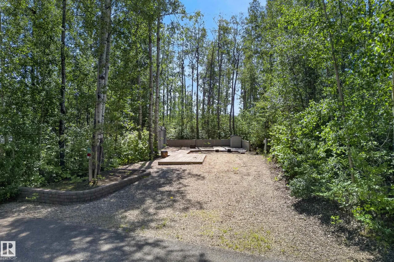 #22 53213 HGHWAY 31, Rural Parkland County - 0 bedroom Vacant Lot/Land for sale