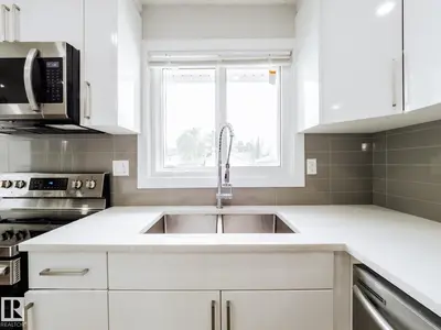 Interior photo 4 of 15011 59 ST NW