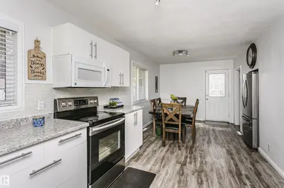 Interior photo 3 of 13104 128 AV NW