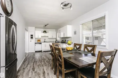 Interior photo 4 of 13104 128 AV NW