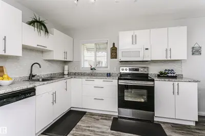Interior photo 2 of 13104 128 AV NW