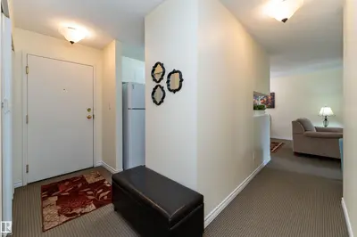 Interior photo 4 of #237 2520 50 ST NW