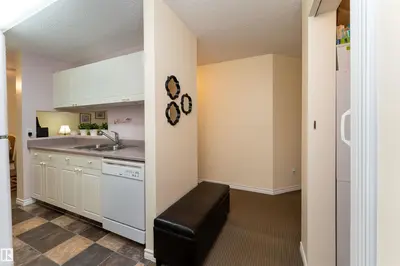Interior photo 2 of #237 2520 50 ST NW