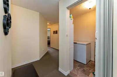Interior photo 3 of #237 2520 50 ST NW