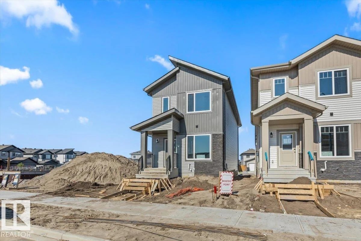 18 Juniper WD, Fort Saskatchewan - 4 bedroom Detached Single Family for sale