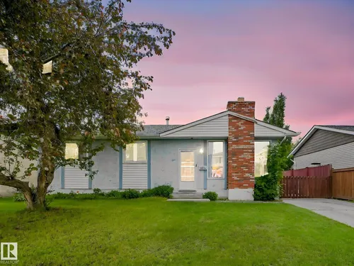 16215 114 ST NW, Edmonton - $429,900