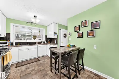 Interior photo 3 of 11423 161 AV NW
