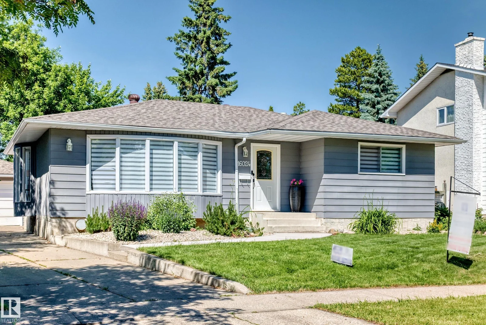 16024 78 AV NW, Edmonton - 3 bedroom Detached Single Family for sale
