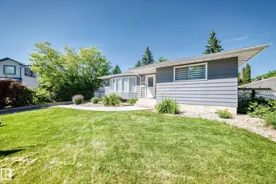 Interior photo 1 of 16024 78 AV NW