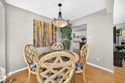 Interior photo 4 of 16024 78 AV NW
