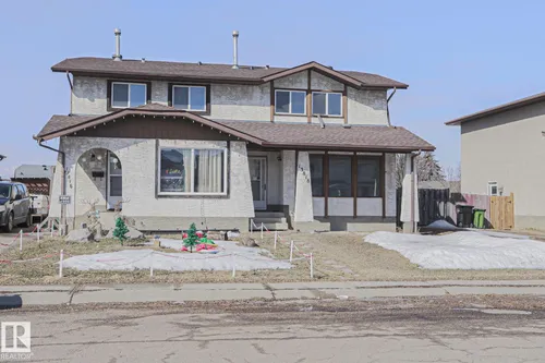 13818 114 ST NW NW, Edmonton - $265,900