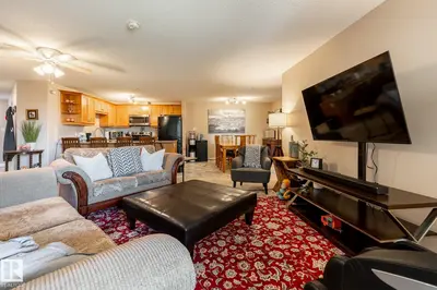 Interior photo 2 of #330 1520 HAMMOND GATE GA NW