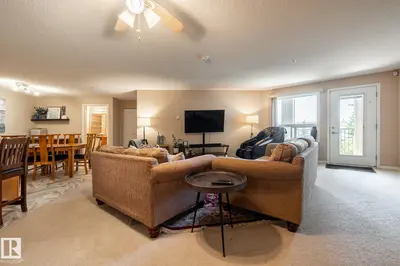 Interior photo 3 of #330 1520 HAMMOND GATE GA NW