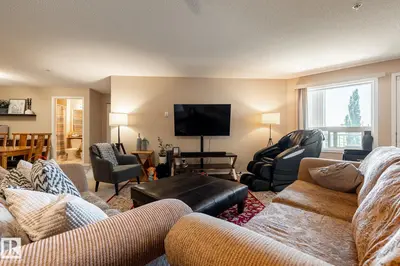 Interior photo 4 of #330 1520 HAMMOND GATE GA NW