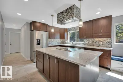 Interior photo 2 of 16211 78 AV NW