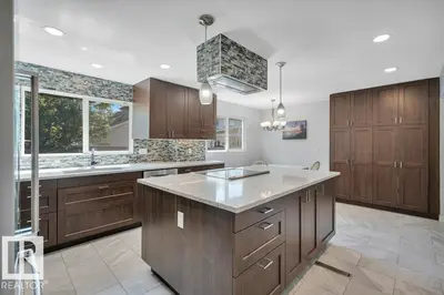 Interior photo 3 of 16211 78 AV NW