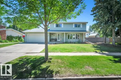 Interior photo 1 of 16211 78 AV NW