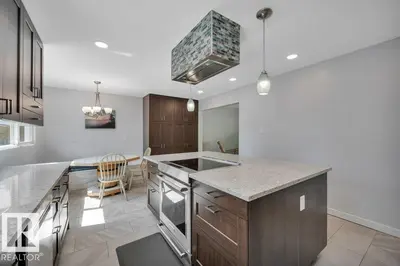 Interior photo 4 of 16211 78 AV NW