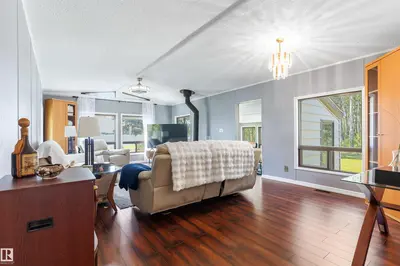 Interior photo 3 of #24 52343 RGE ROAD 211