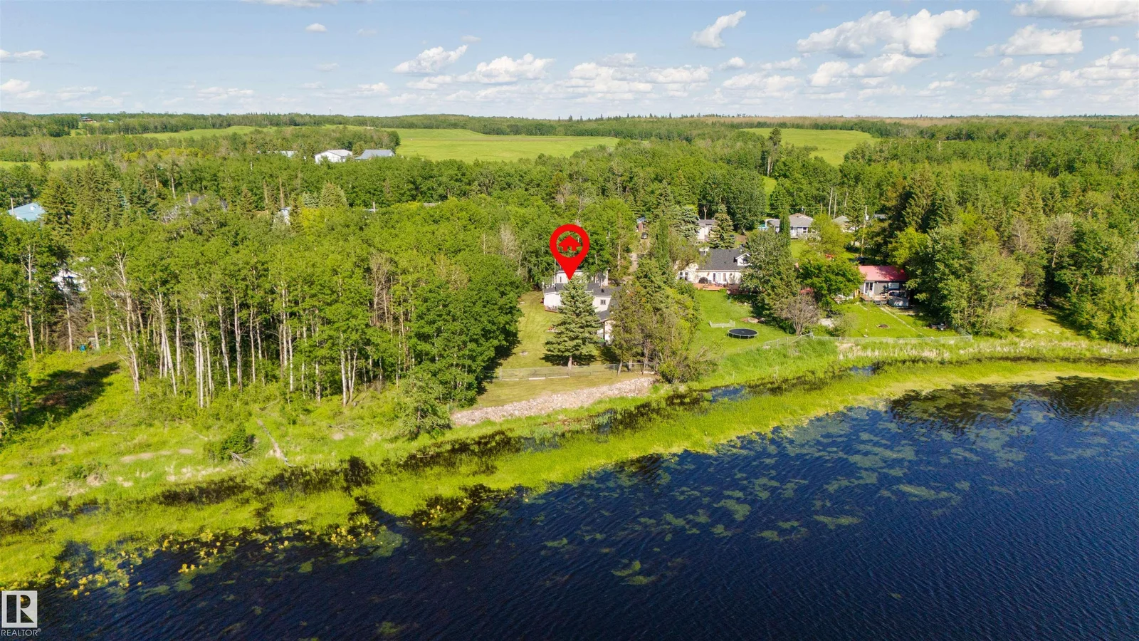 #24 52343 RGE ROAD 211, Rural Strathcona County - 2 bedroom Detached Single Family for sale