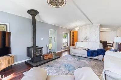 Interior photo 4 of #24 52343 RGE ROAD 211
