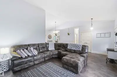 Interior photo 2 of #132 53304 RGE ROAD 30