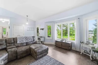 Interior photo 3 of #132 53304 RGE ROAD 30